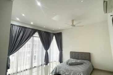 Taman Jenderam Harmoni