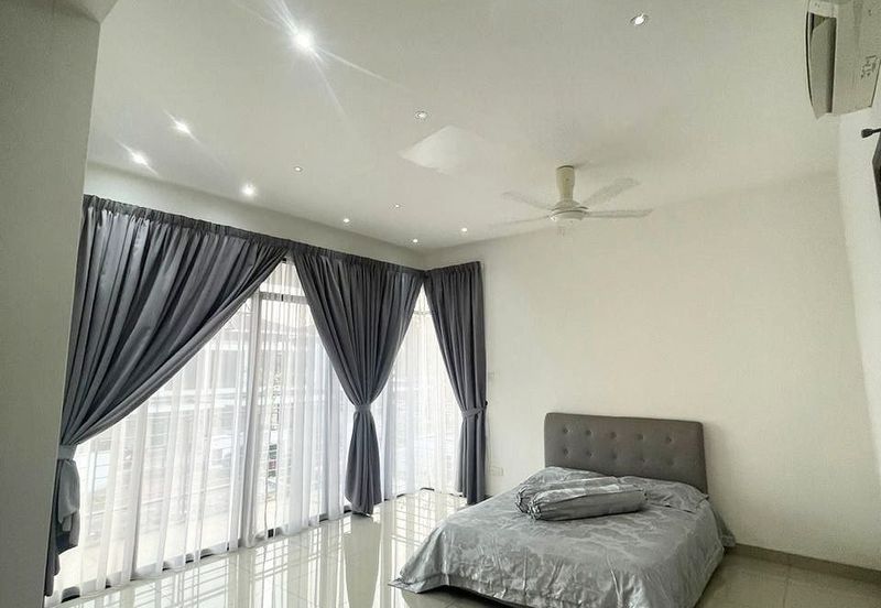 Taman Jenderam Harmoni