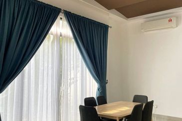 Taman Jenderam Harmoni