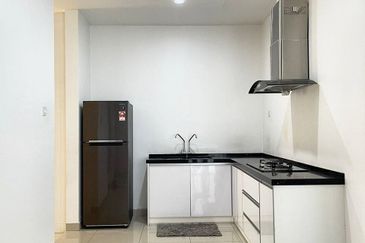 Taman Jenderam Harmoni