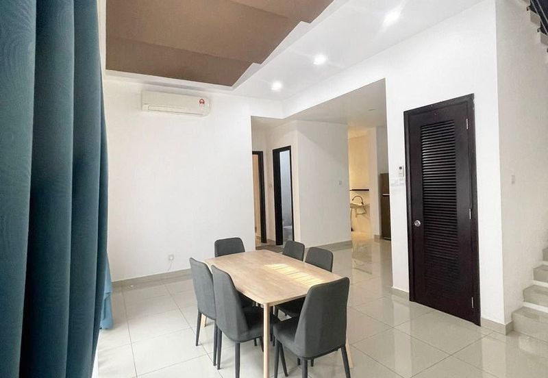 Taman Jenderam Harmoni