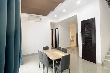 Taman Jenderam Harmoni