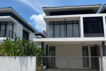 Taman Jenderam Harmoni