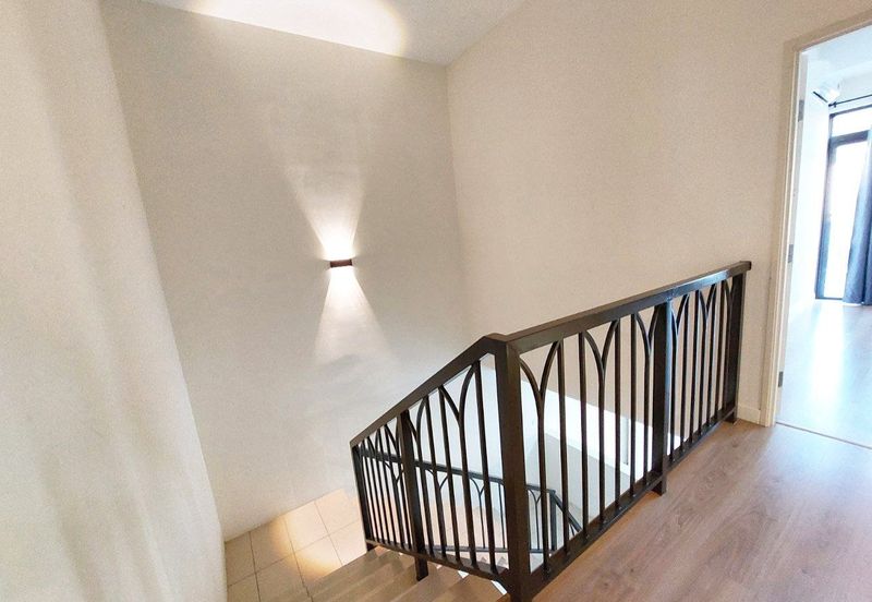 Monet Springtime @ Sunsuria City