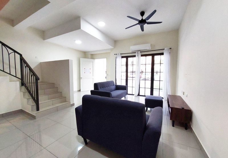 Monet Springtime @ Sunsuria City