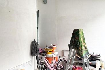 Serenia Adiva @ Serenia City