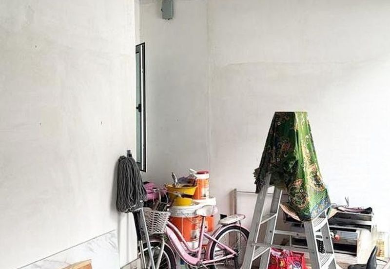 Serenia Adiva @ Serenia City