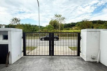 Serenia Adiva @ Serenia City