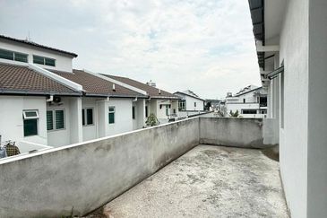 Serenia Adiva @ Serenia City