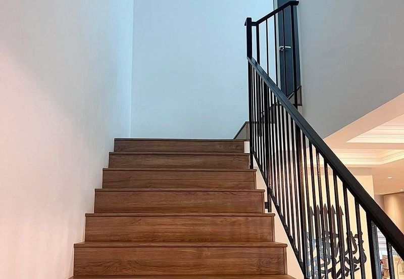 Serenia Adiva @ Serenia City