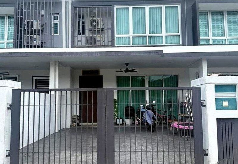 Serenia Adiva @ Serenia City