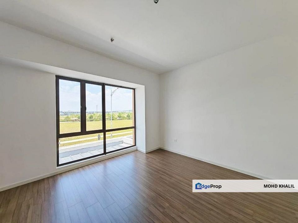 Serenia City, Sepang | Double Storey Terrace @ Serenia Anisa | BRAND NEW OPEN-FACING UNIT 🏡✨, Selangor, Dengkil