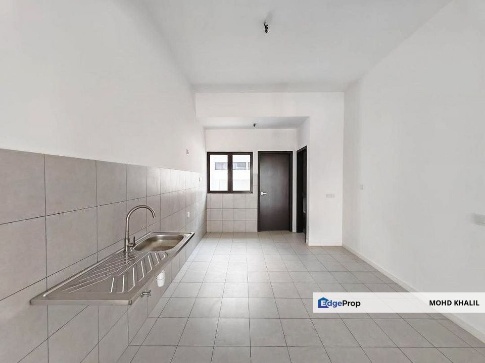 Serenia City, Sepang | Double Storey Terrace @ Serenia Anisa | BRAND NEW OPEN-FACING UNIT 🏡✨, Selangor, Dengkil