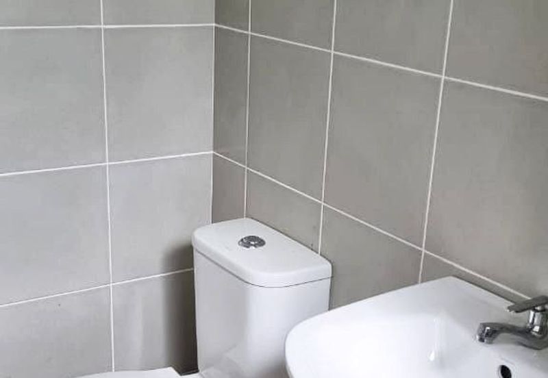 Kita Bayu @ Cybersouth