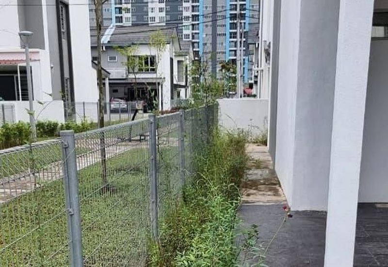 Kita Bayu @ Cybersouth