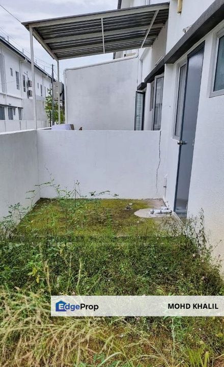 Cybersouth Dengkil | Double Storey Terrace | END LOT 🔑, Selangor, Dengkil