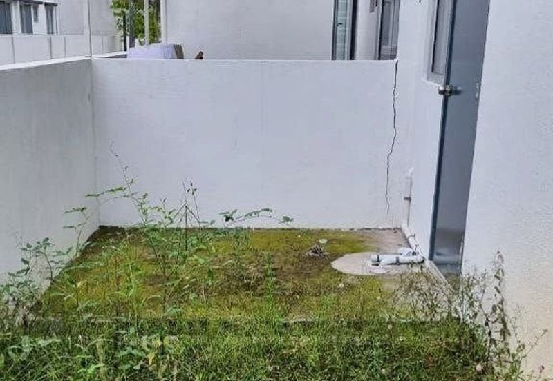 Kita Bayu @ Cybersouth