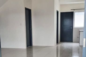 Kita Bayu @ Cybersouth