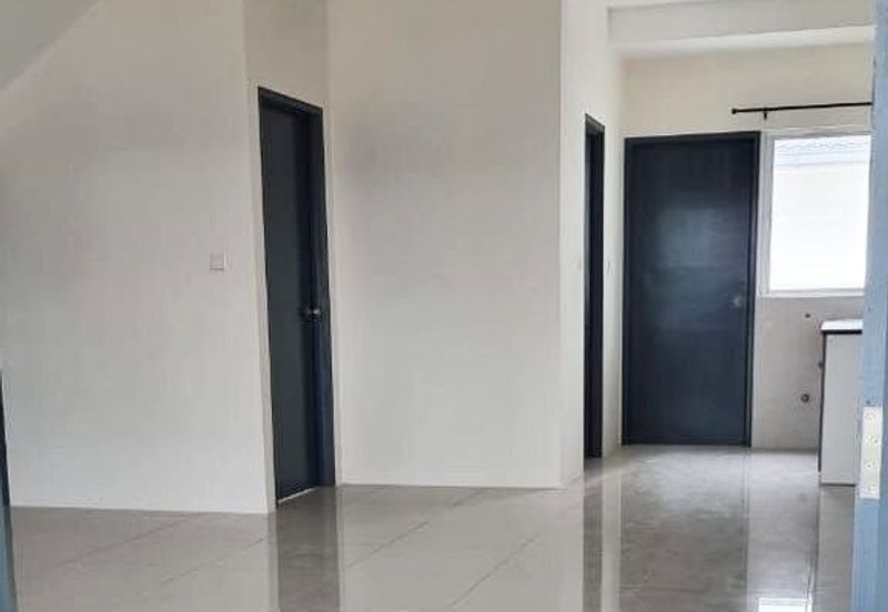 Kita Bayu @ Cybersouth