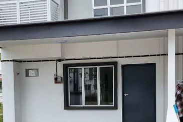 Kita Bayu @ Cybersouth