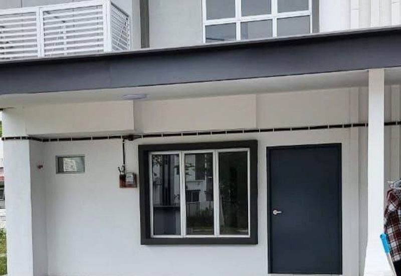 Kita Bayu @ Cybersouth