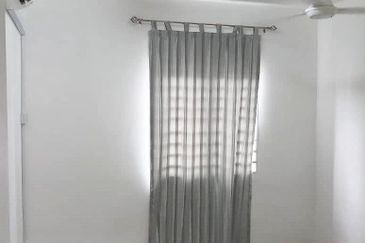 Casa Green @ Cybersouth