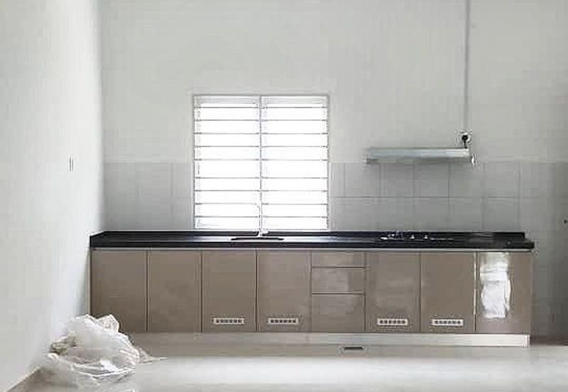 Casa Green @ Cybersouth