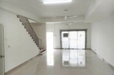 Casa Green @ Cybersouth