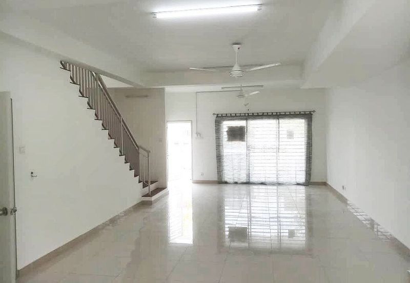 Casa Green @ Cybersouth