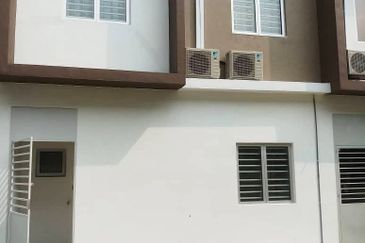 Casa Green @ Cybersouth