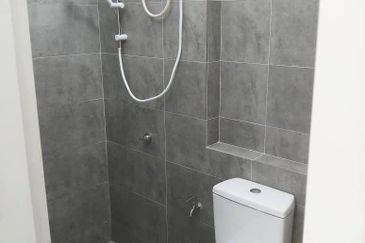 Casa Green @ Cybersouth