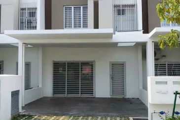 Casa Green @ Cybersouth