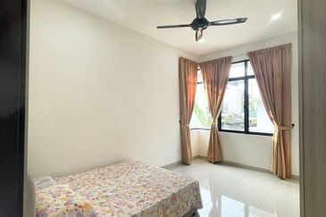 Taman Jenderam Harmoni