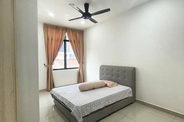 Taman Jenderam Harmoni