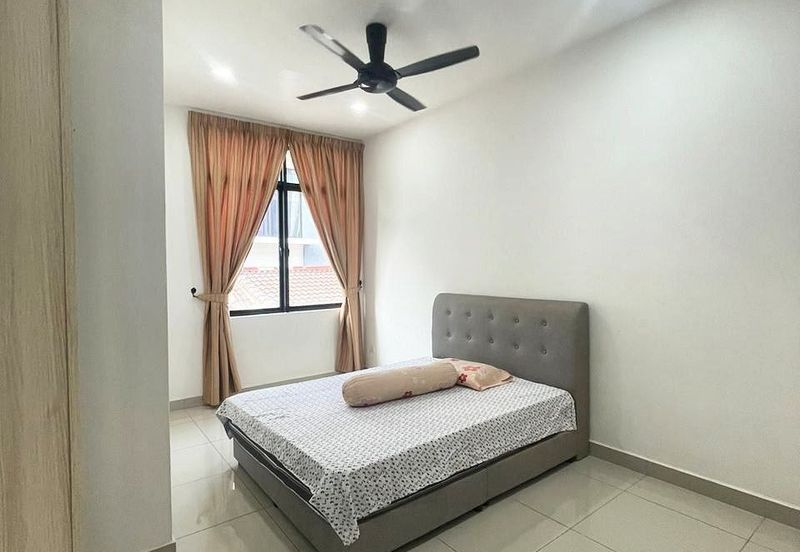 Taman Jenderam Harmoni