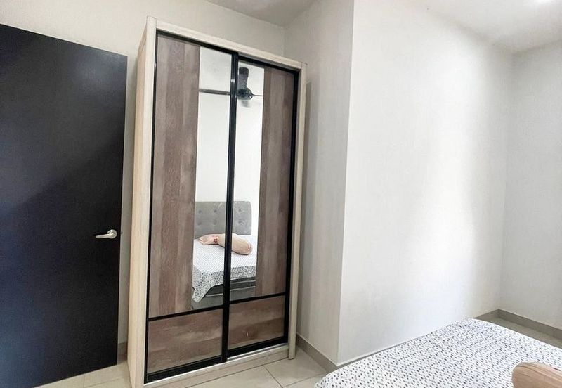 Taman Jenderam Harmoni