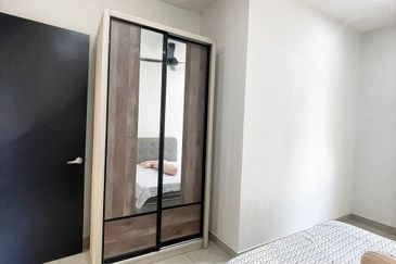 Taman Jenderam Harmoni