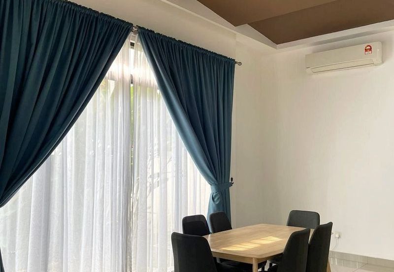 Taman Jenderam Harmoni