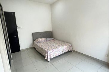 Taman Jenderam Harmoni