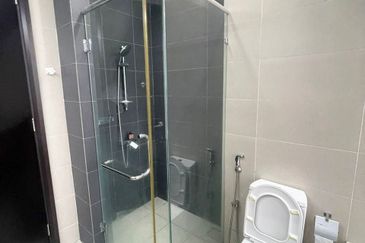 Taman Jenderam Harmoni