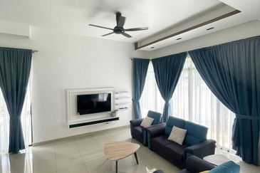 Taman Jenderam Harmoni