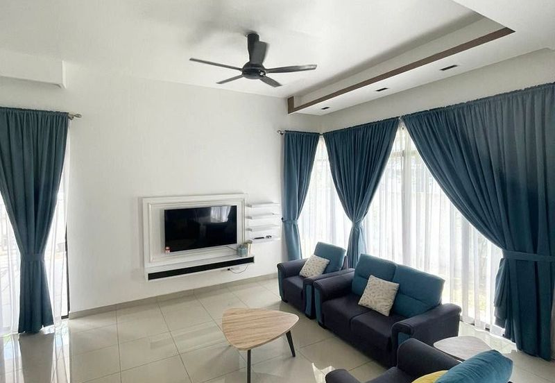 Taman Jenderam Harmoni