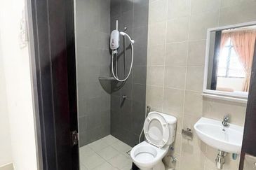 Taman Jenderam Harmoni