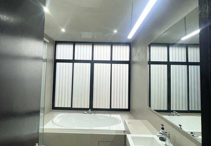 Taman Jenderam Harmoni