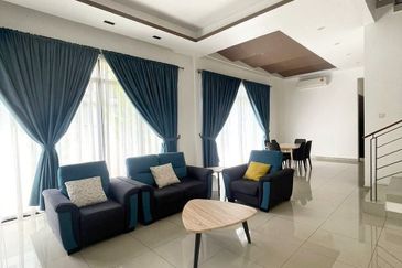 Taman Jenderam Harmoni