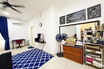 HIJAYU 2 - RESORT HOMES