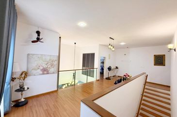 HIJAYU 2 - RESORT HOMES