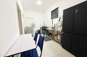 HIJAYU 2 - RESORT HOMES