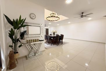 HIJAYU 2 - RESORT HOMES