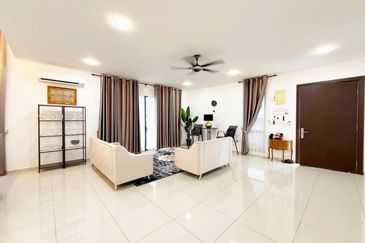 HIJAYU 2 - RESORT HOMES